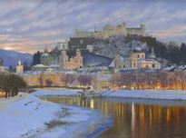 Alexei Butirskiy Alexei Butirskiy Historic Salzburg